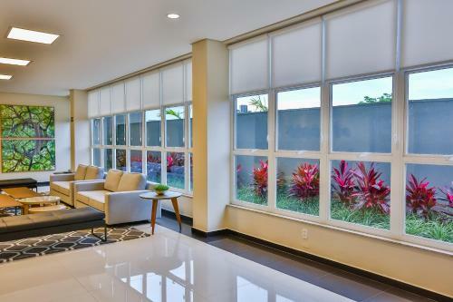 Hotel Comfort Mogi Gua�u