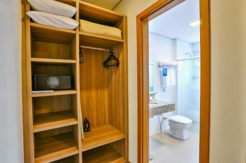 Hotel Comfort Mogi Gua�u