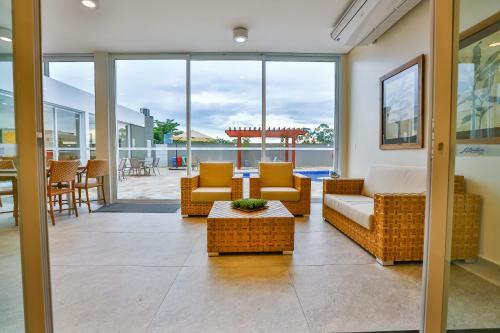 Hotel Comfort Mogi Gua�u