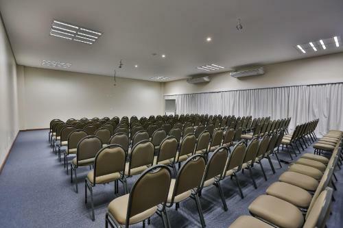 Hotel Comfort Mogi Gua�u