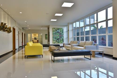 Hotel Comfort Mogi Gua�u
