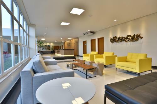 Hotel Comfort Mogi Gua�u