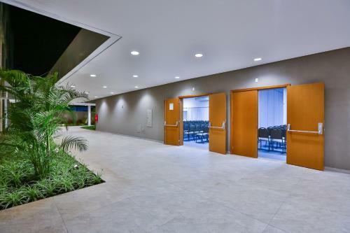 Hotel Comfort Mogi Gua�u