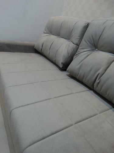Apartamento T�rreo Aeroporto