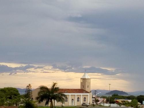 Apartamento Resid�ncial Dom Henrique