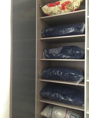 Apartamento Resid�ncial Dom Henrique