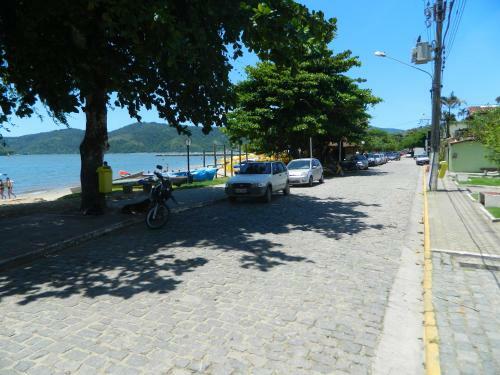 Casa Paraty