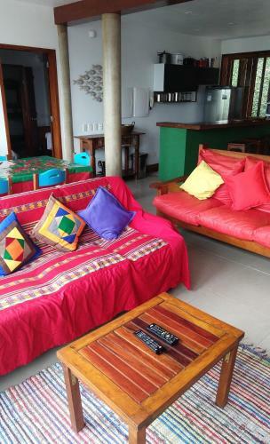 Casa Paraty