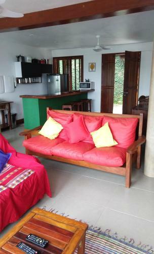 Casa Paraty