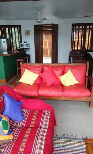 Casa Paraty
