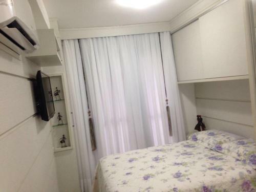 Apartamento Nautilus Home Club