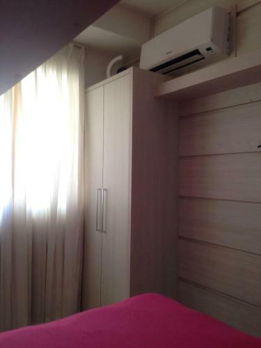 Apartamento Nautilus Home Club