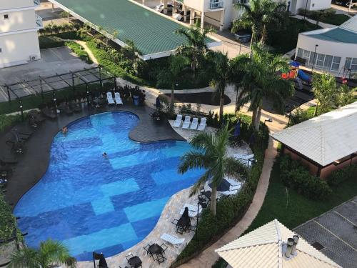Apartamento Nautilus Home Club