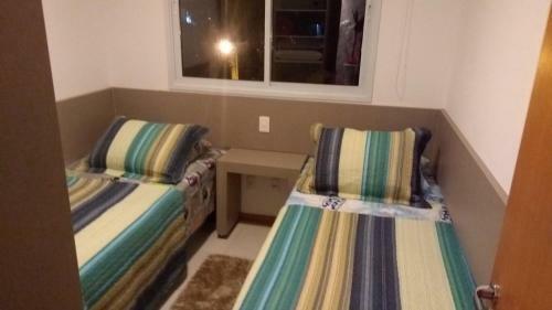 Apartamento Nautilus Home Club