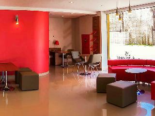 Hotel Ibis Presidente Prudente