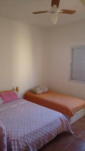 Apartamento Praia Grande