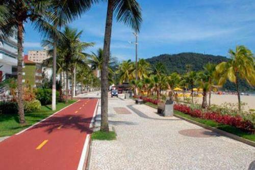 Apartamento Praia Grande