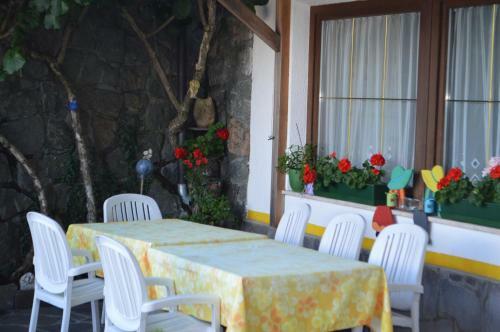 Apartamento Haus Hofer