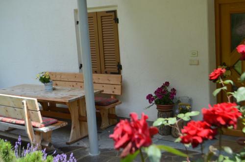 Apartamento Haus Hofer