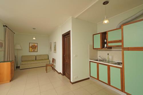 Apartamento Appartamenti Arca & Ca' Mure