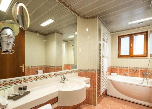 Bonotto Hotel Belvedere