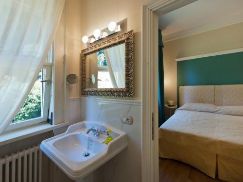 Baveno Villa Sleeps 10 Pool Air Con Wifi