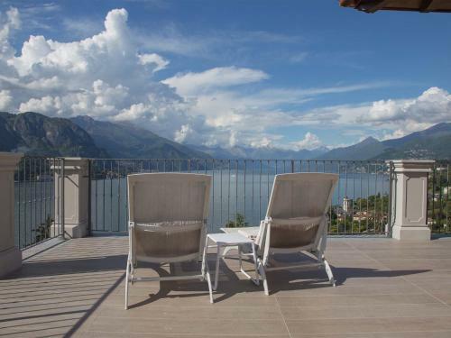 Apartamento Borgo Le Terrazze