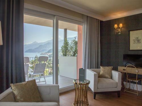 Apartamento Borgo Le Terrazze