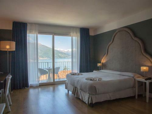 Apartamento Borgo Le Terrazze