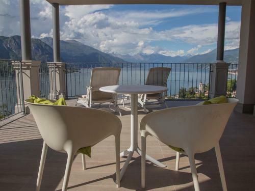 Apartamento Borgo Le Terrazze