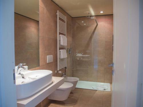 Apartamento Borgo Le Terrazze