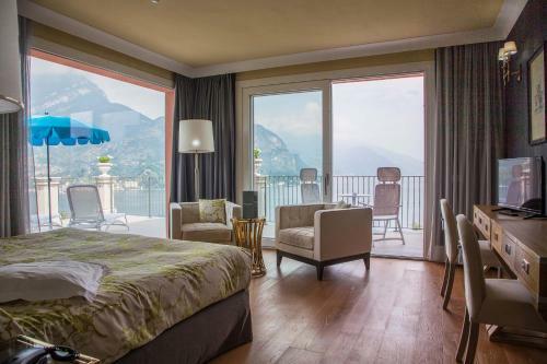 Apartamento Borgo Le Terrazze