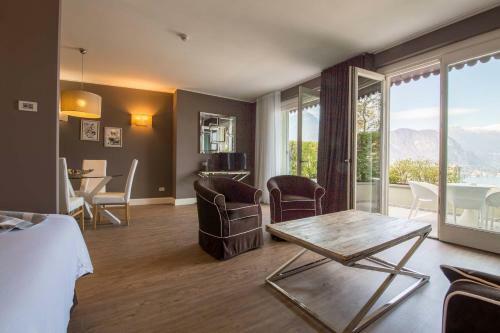 Apartamento Borgo Le Terrazze