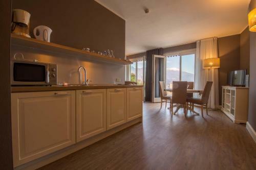 Apartamento Borgo Le Terrazze