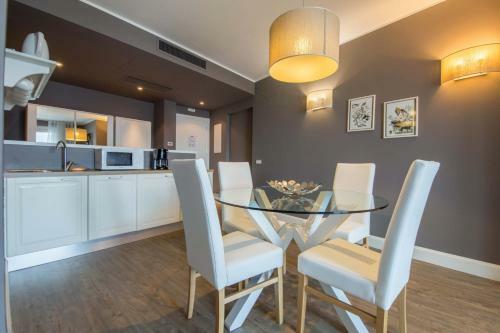 Apartamento Borgo Le Terrazze