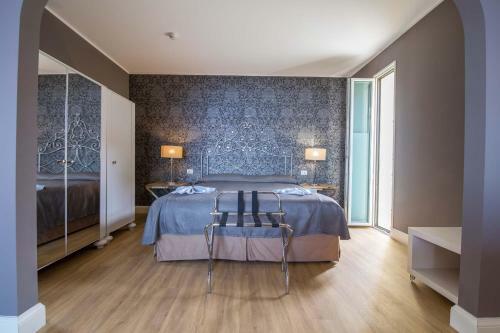 Apartamento Borgo Le Terrazze