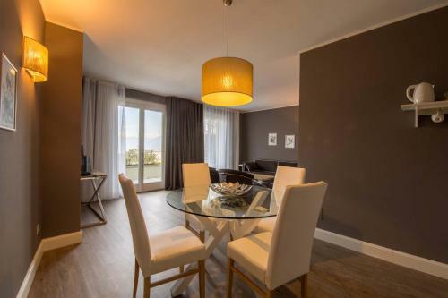 Apartamento Borgo Le Terrazze