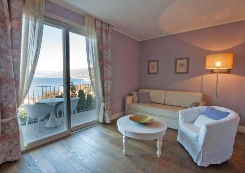 Apartamento Borgo Le Terrazze