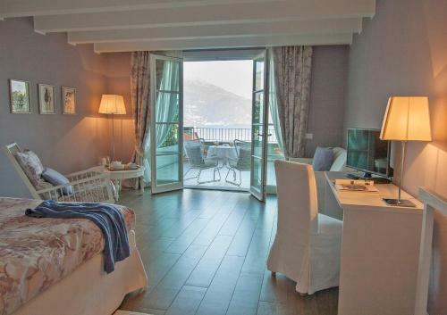 Apartamento Borgo Le Terrazze