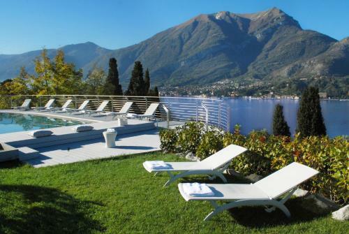 Apartamento Borgo Le Terrazze