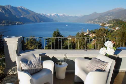 Apartamento Borgo Le Terrazze