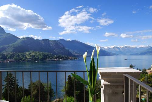 Apartamento Borgo Le Terrazze