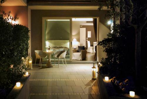 Apartamento Borgo Le Terrazze