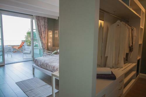 Apartamento Borgo Le Terrazze