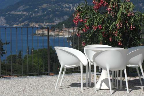 Apartamento Borgo Le Terrazze