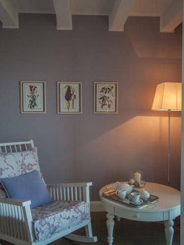 Apartamento Borgo Le Terrazze