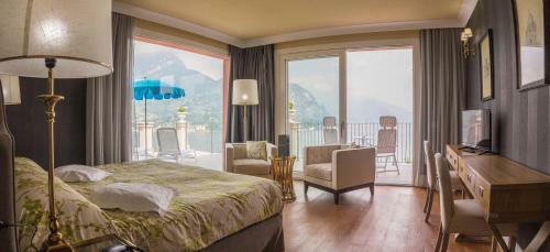 Apartamento Borgo Le Terrazze