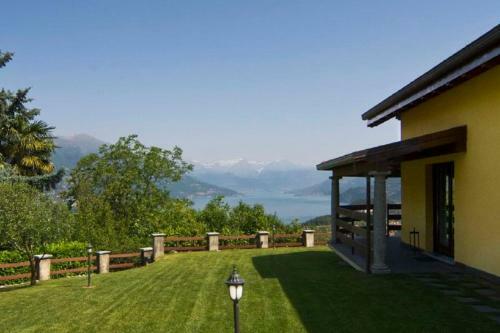 Bellagio Villa Sleeps 8 Pool Air Con Wifi