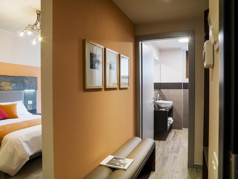 Hostal Residenza Del Borgo