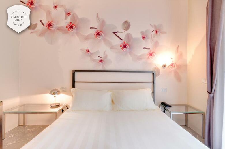 Hotel Il Convento Dei Fiori Di Seta